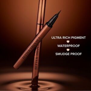 Better than sex brown eyeliner brand new